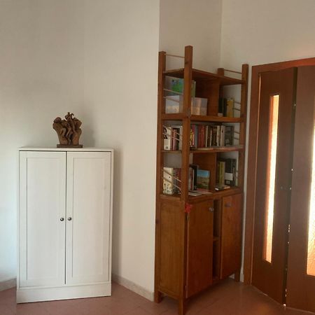 Apartamento Casa Bianca Firenze Exterior foto