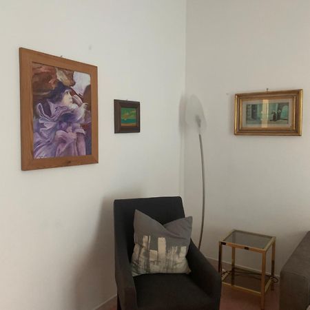 Apartamento Casa Bianca Firenze Exterior foto