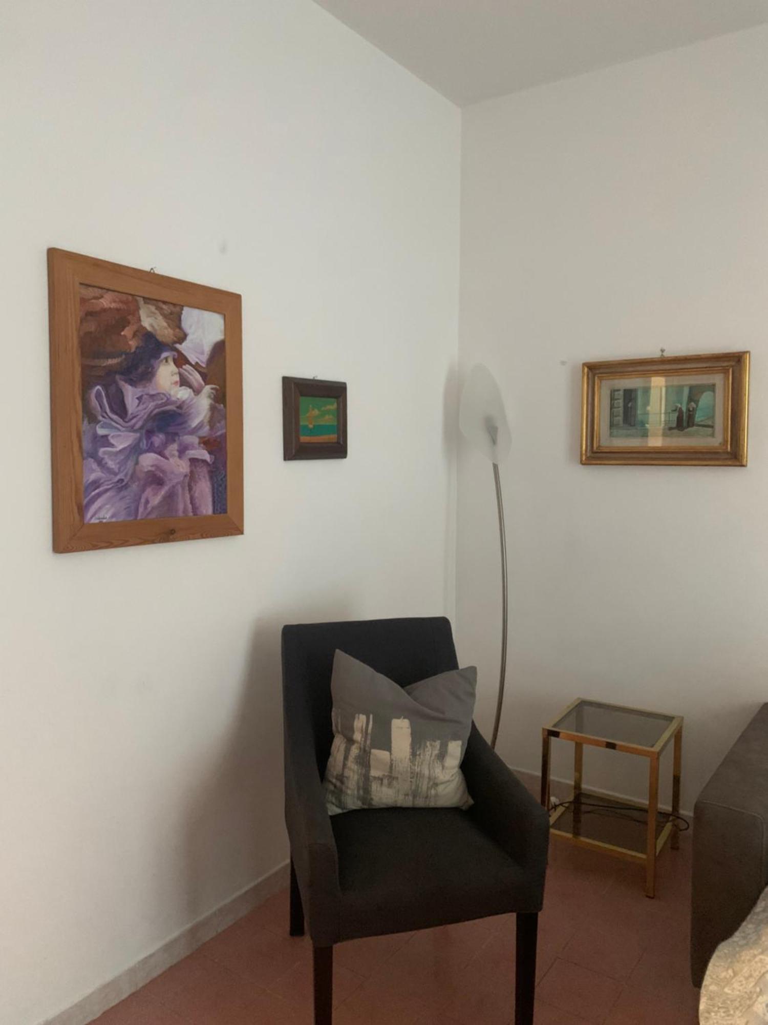 Apartamento Casa Bianca Firenze Exterior foto