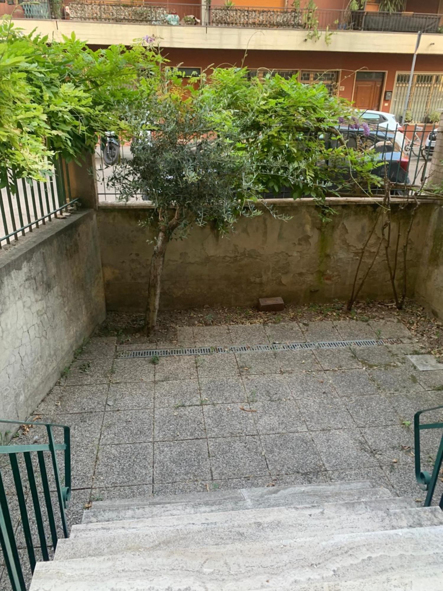 Apartamento Casa Bianca Firenze Exterior foto