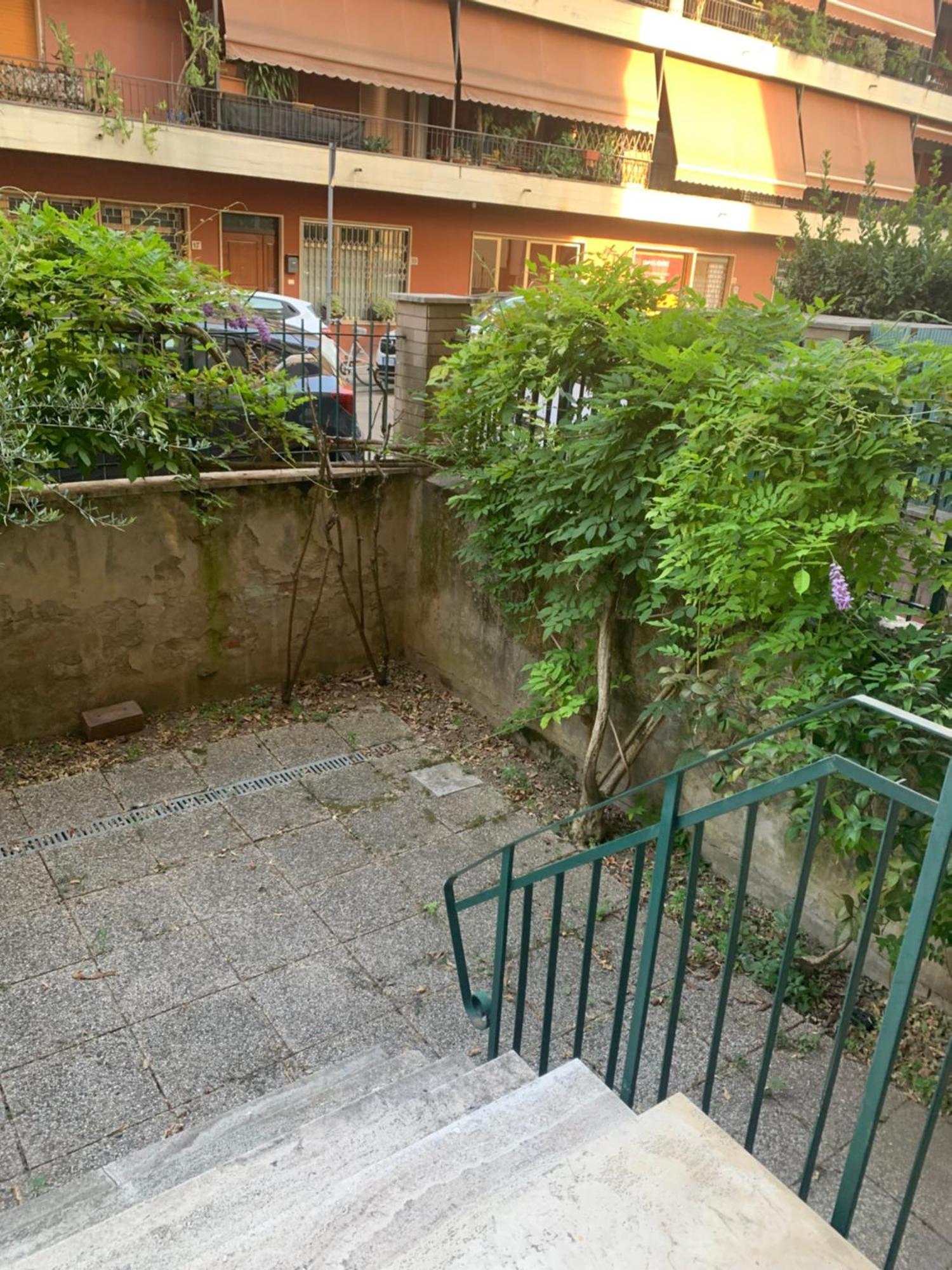 Apartamento Casa Bianca Firenze Exterior foto