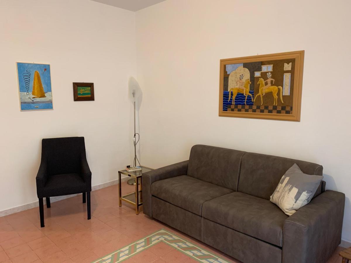 Apartamento Casa Bianca Firenze Exterior foto