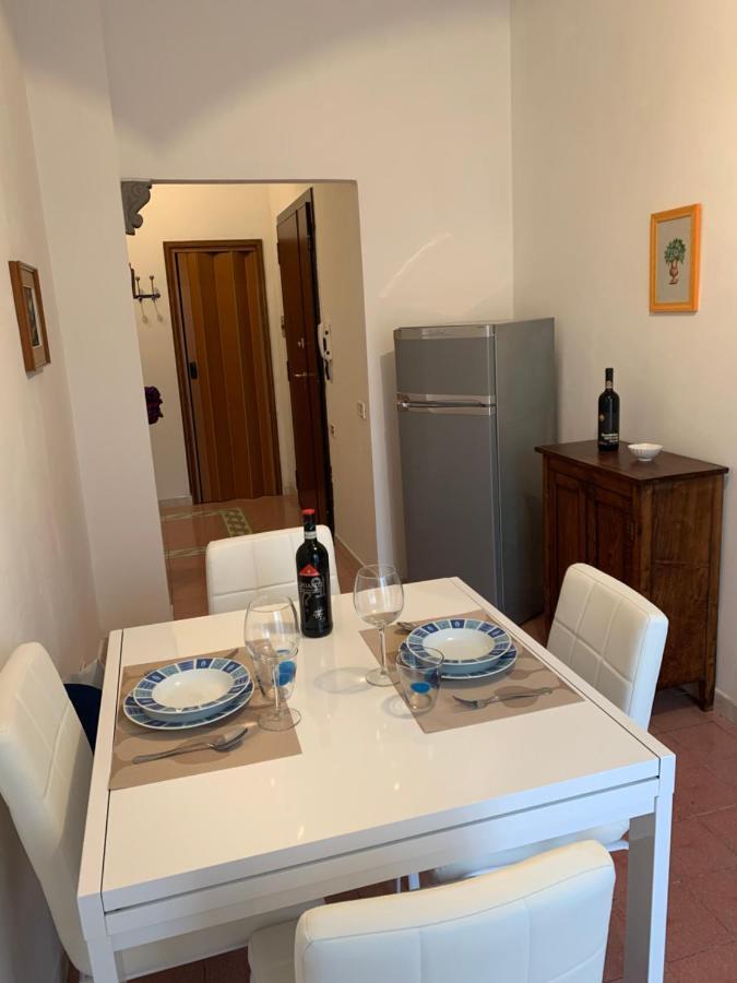 Apartamento Casa Bianca Firenze Exterior foto