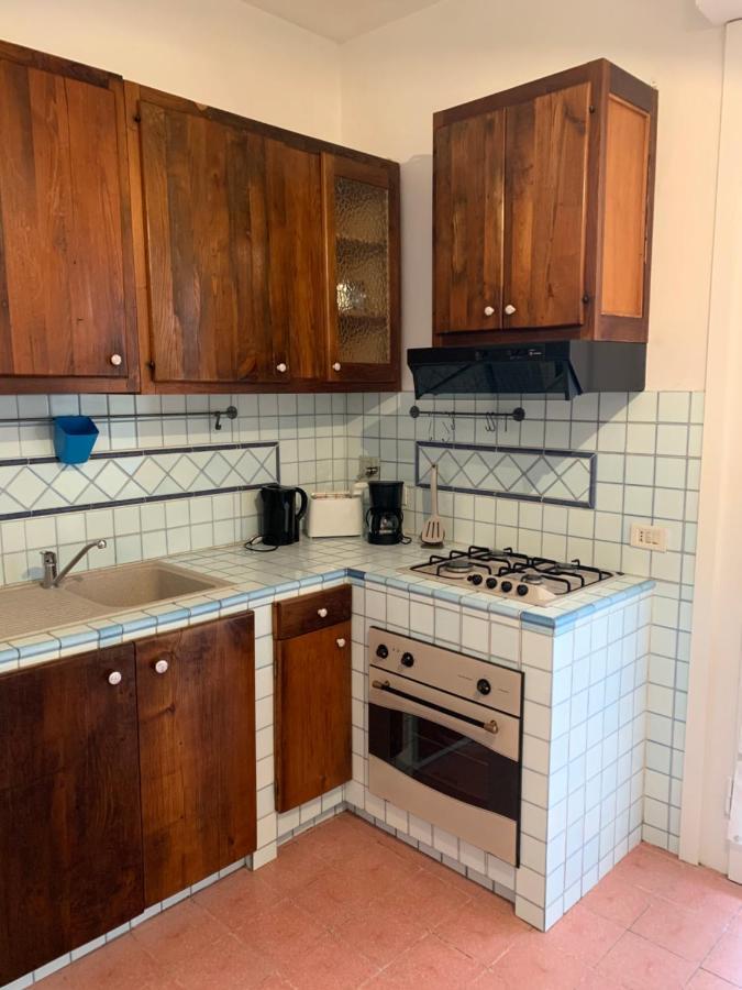 Apartamento Casa Bianca Firenze Exterior foto