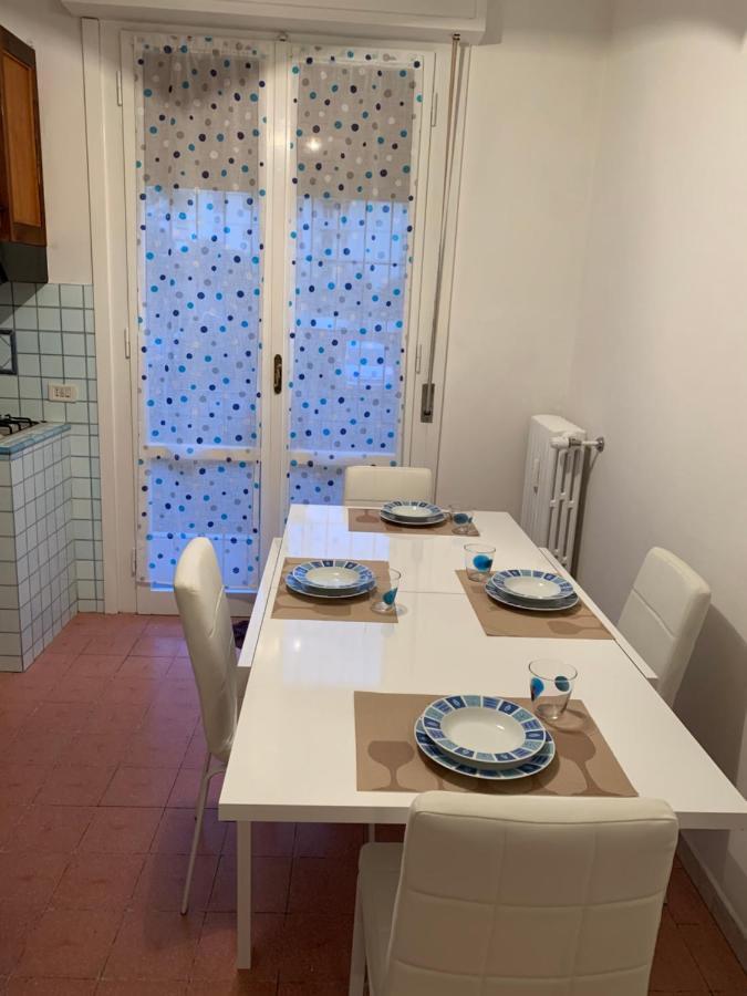 Apartamento Casa Bianca Firenze Exterior foto
