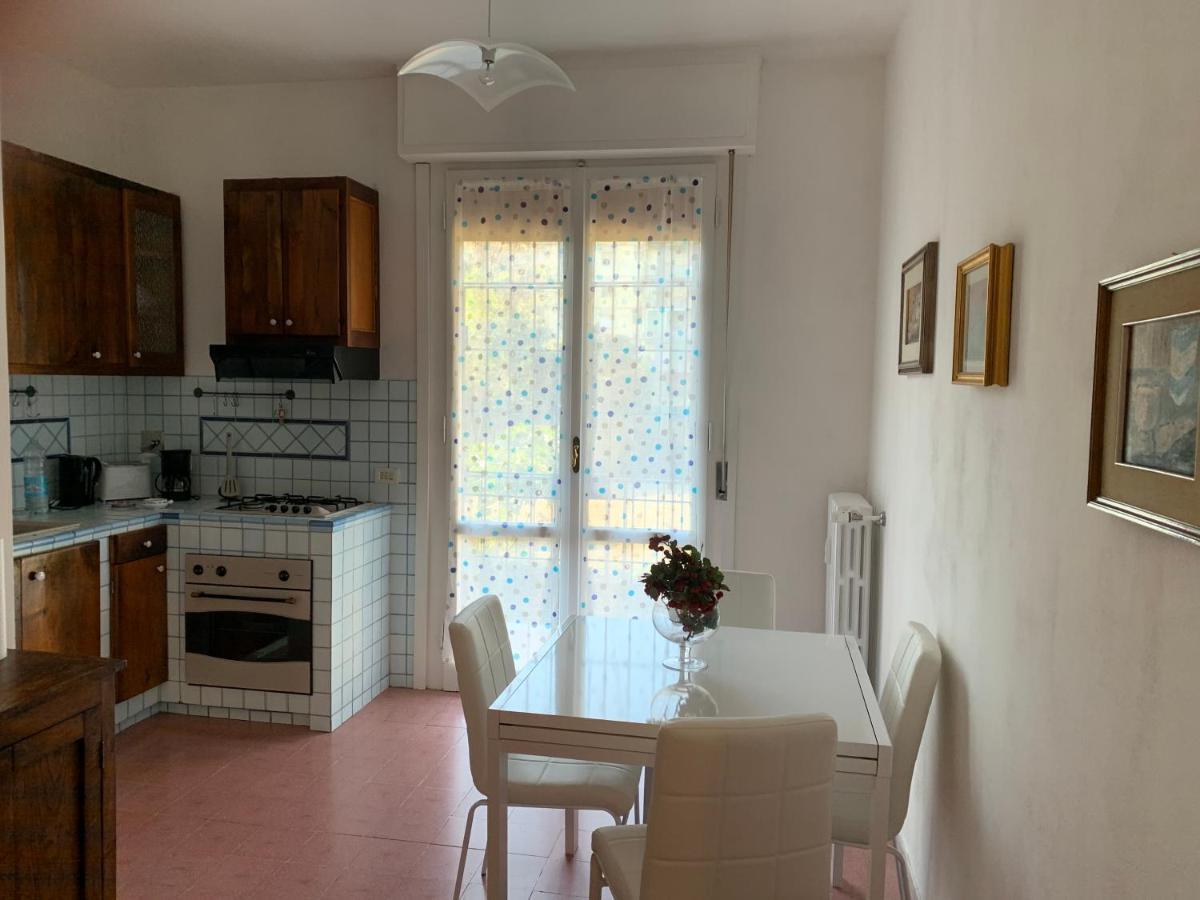 Apartamento Casa Bianca Firenze Exterior foto
