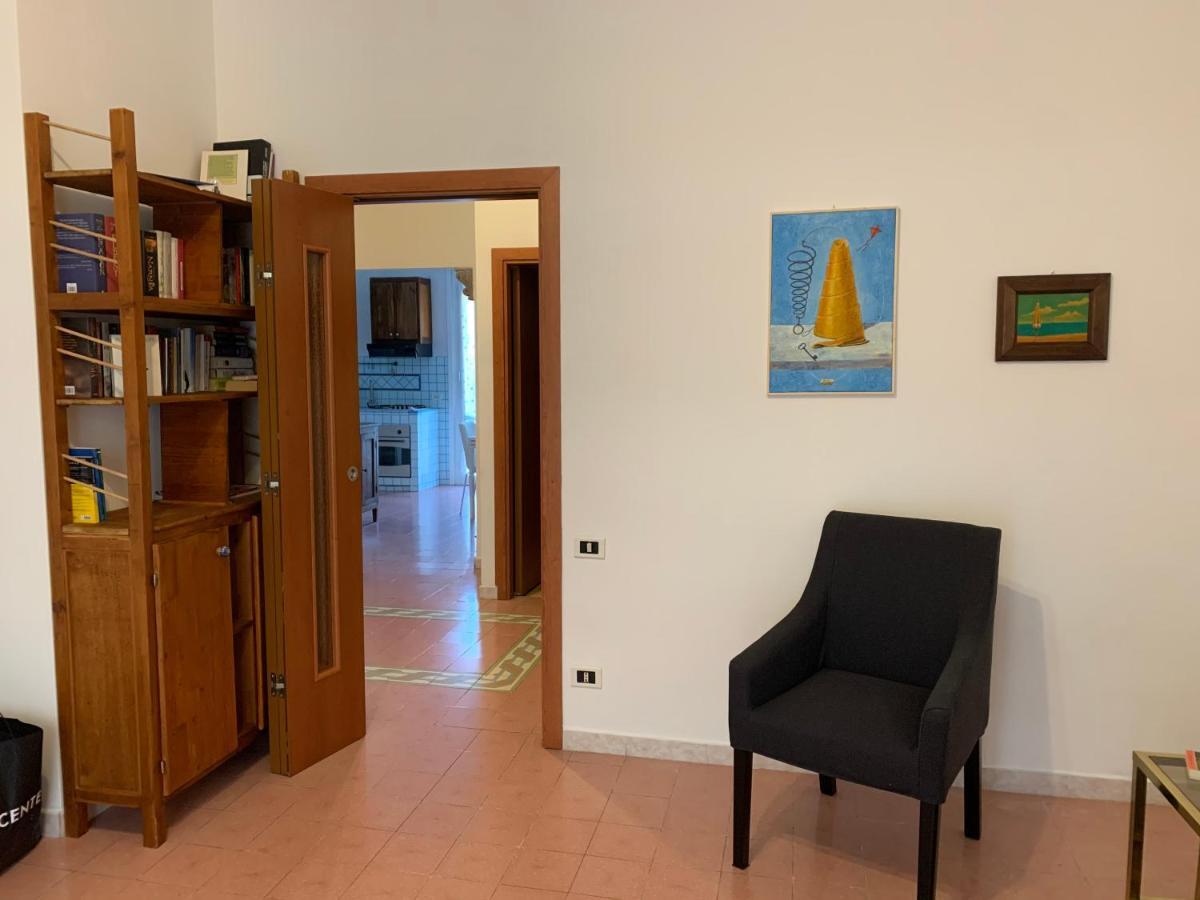 Apartamento Casa Bianca Firenze Exterior foto