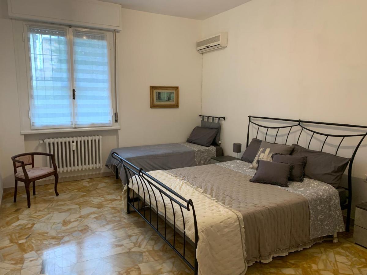 Apartamento Casa Bianca Firenze Exterior foto