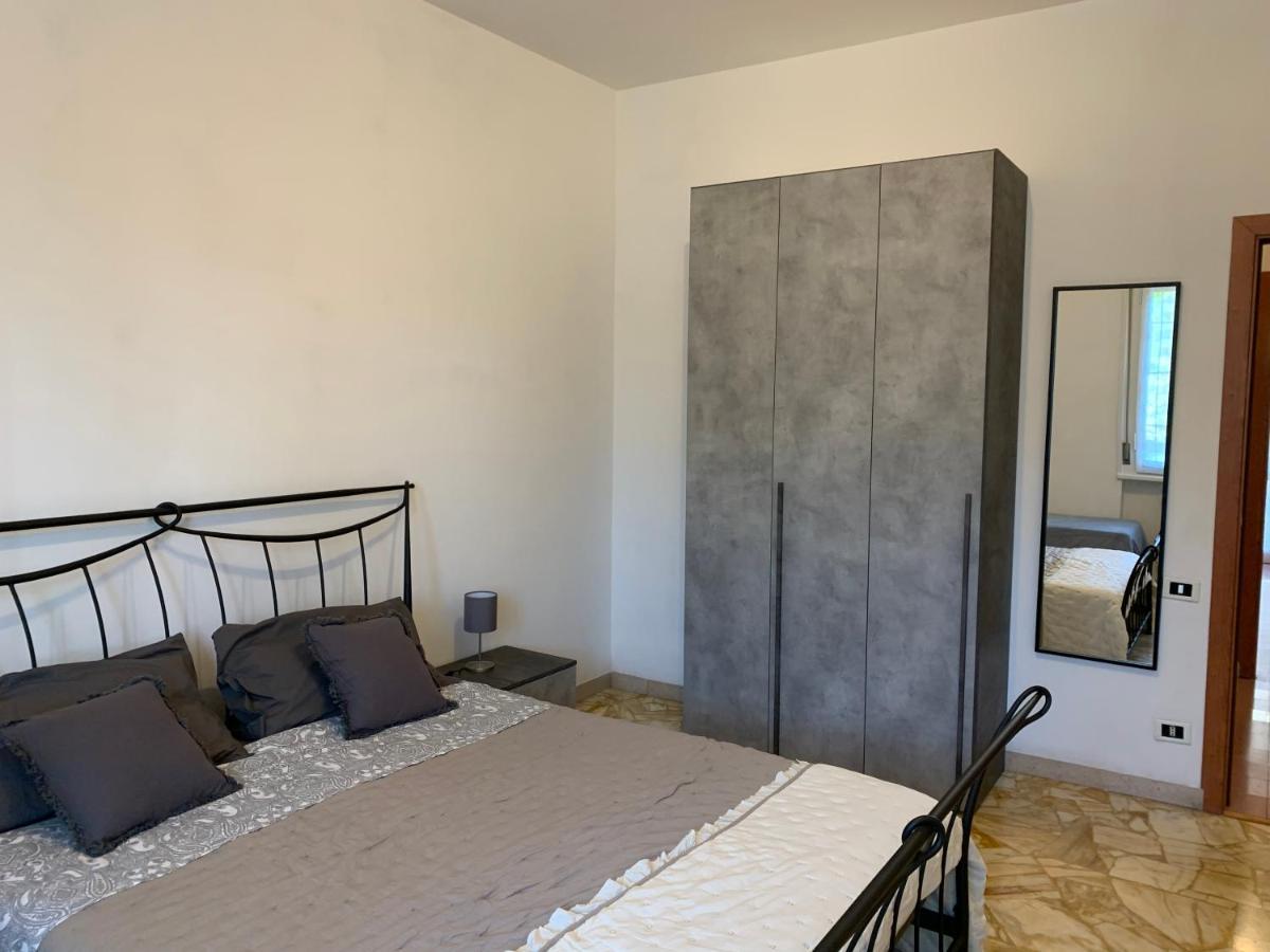 Apartamento Casa Bianca Firenze Exterior foto